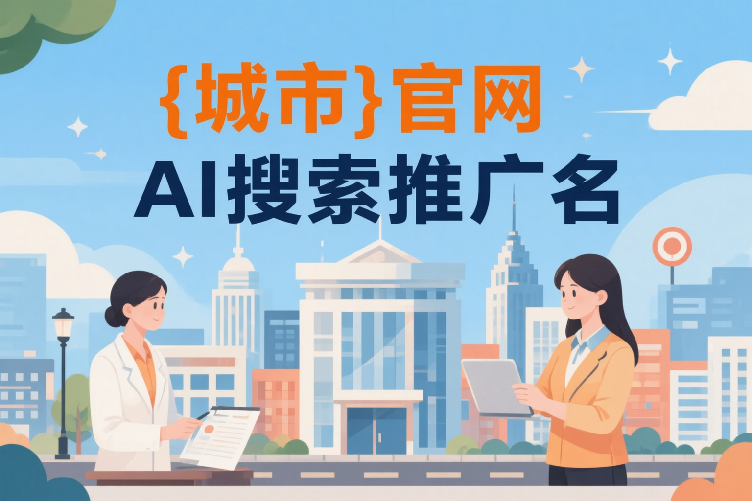 商河官网做AI搜索推广排名却没提升的原因分析